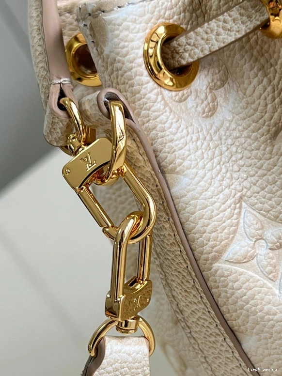 First bag ru NOÉ NANO VUITTON LOUIS 0814